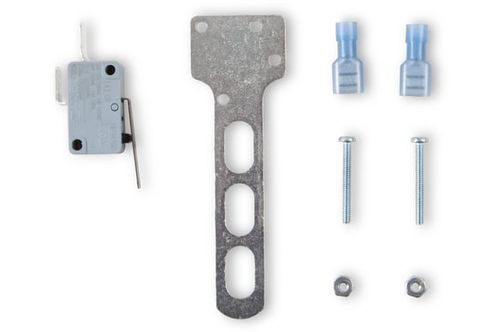 Chave Elétrica Micro Switch - NOS