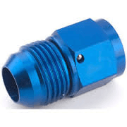 Expansor Fêmea 8AN para Macho 10AN - RUSSELL