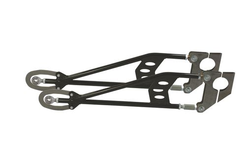 Sistema de Suspensão Traseira Ladder Bar - COMPETITION ENGINEERING