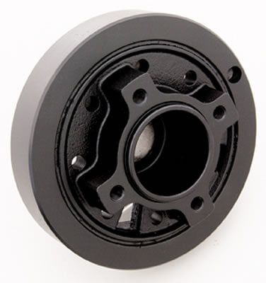 Polia Harmônica (Damper) Ford Small Block 28 oz - Street - CHM
