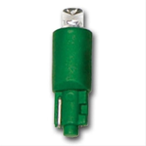 Lâmpada LED para Conta-Giros Monster tipo Pedestal - Verde - AUTO METER