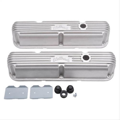 Tampa de Válvulas Classic Series Dodge V8 Small Block  - EDELBROCK