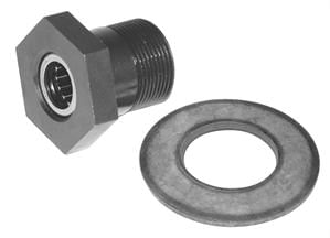 Parafuso Sextavado Chromoly para Volante Motor VW/AR 1 1/2" - SCAT