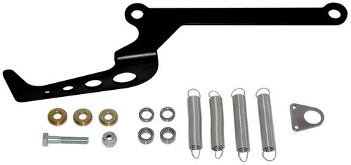 Kit de Retorno de Acelerador com Mola Grande - Holley - MOROSO