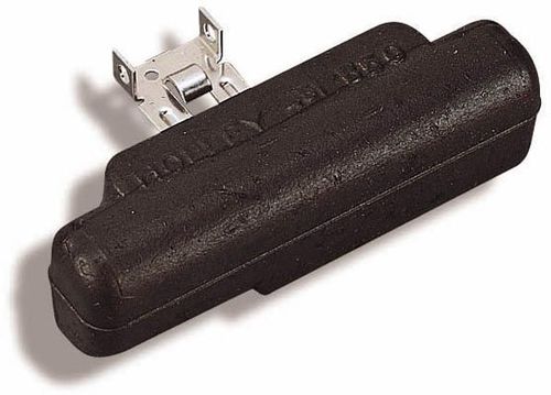 Boia para Quadrijet Holley - Agulha Central - Serie 4150 - HOLLEY