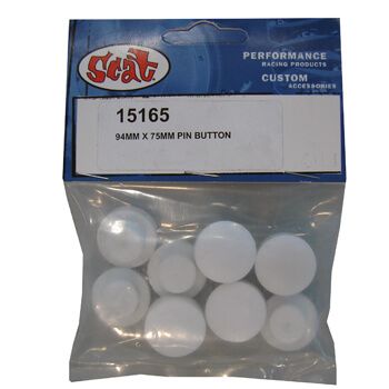 Trava 'Race' em Teflon para Pino de Pistão 94 mm - SCAT