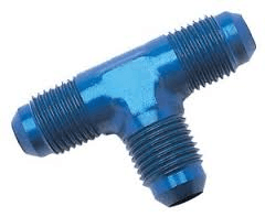 Adaptador Macho T 6AN - RUSSELL