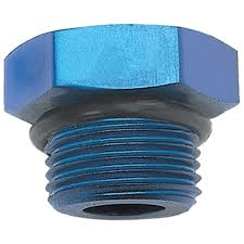 Plug Sextavado 6AN - RUSSELL