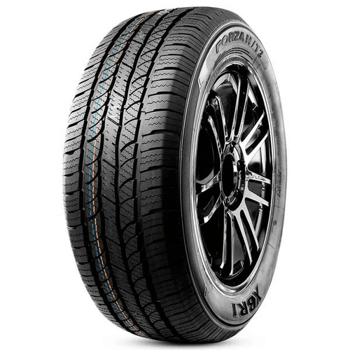 Pneu XBRI aro 16 - 225/75R16 - Forza H/T2 - 104T