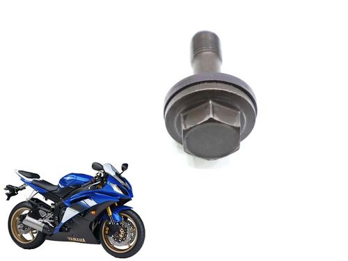 Parafuso Volante Yamaha R6 Yzf R6/r 6 08-1
