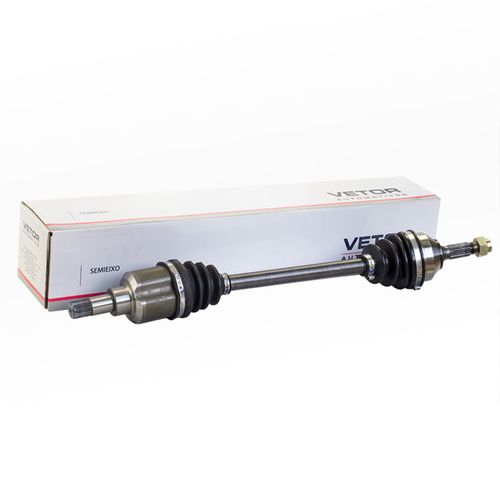 Semi - Eixo Citroen C3 2013 a 2023 - 807211 - VT9588