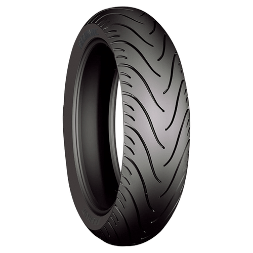 Pneu Moto Technic  aro 18 - 80/100-18 - Stroker City - CG 125/150/160, Titan, Fan, YBR 125, CBX 150 , CBX 200, Factor 15