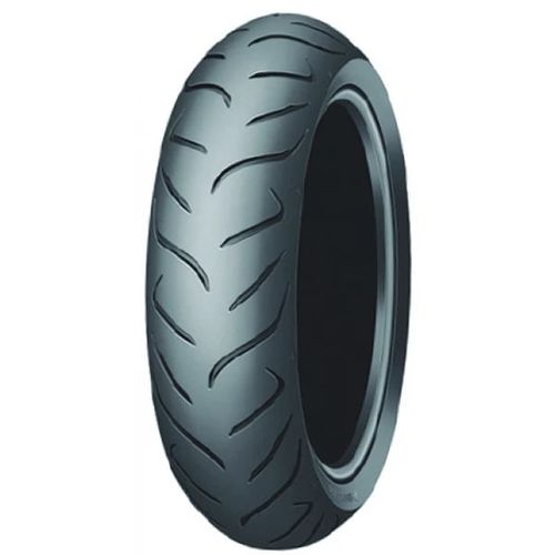 Pneu Moto Dunlop aro 17 - 160/60R17 - SportMax D222 - 69W (Traseiro)
