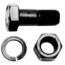 PARAFUSO 12 X 32 CARDAN MB 1519/1618/355