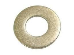 ARRUELA CALCO VEDACAO BICO INJETOR 20X9X0,5MM COBRE