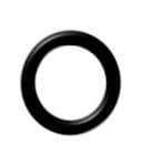 ANEL ORING MANCAL EIXO S CARRETA TUBELLES
