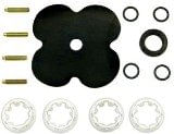 REPARO VALVULA 4 CIRCUITO SC 112 .../85 114 97/...MB.