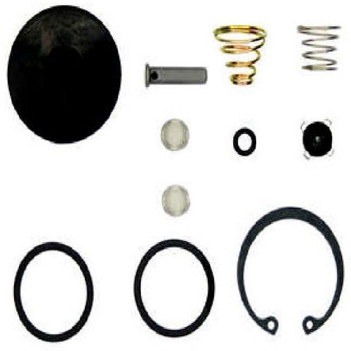 REPARO REGULADOR GOVERNADOR AR SC 112/113 VW/CARGO/NL10/12 CANHAO