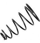 MOLA CUICA FREIO 8/9" CONICA SERVIÇO