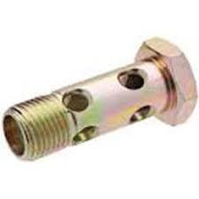 PARAFUSO OCO DUPLO 14MM 8 FUROS
