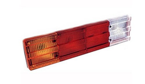 LENTE LANTERNA TR MB 709/710/912/1618/1620/ACCELO/ATRON/ATEGO