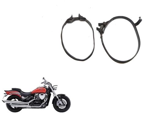 Abraçadeira Admissão Suzuki Boulevard M800 09-1