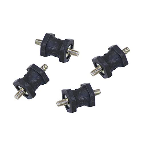 Coxim para fixação de radiadores - 4 unidades - Empi