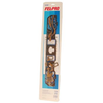 Juntas para Coletor de Admissão Ford V8 Small Block - FELPRO