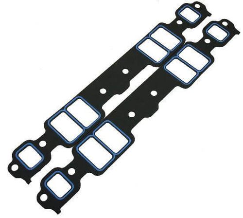 Juntas para Coletor de Admissão Chevrolet V8 Small Block - Janelas maiores - FELPRO