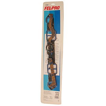 Juntas para Coletor de Admissão Dodge V8 Small Block - FELPRO