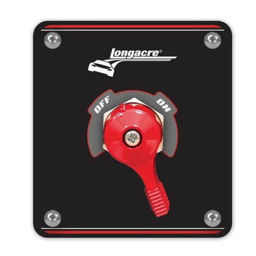 Chave Geral - Modelo Heavy Duty - LONGACRE