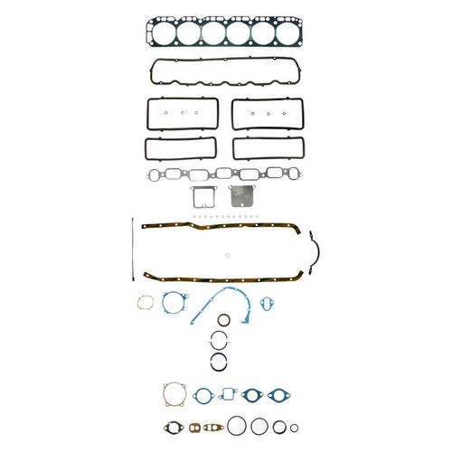 Jogo de Juntas para Chevrolet 6 Cilindros 4.1/250 - FELPRO