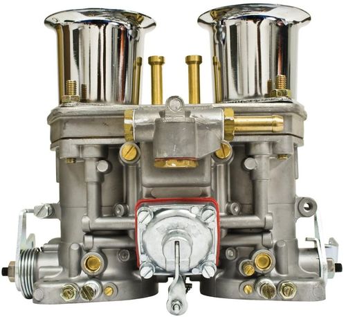 Carburador HPMX 44 Estilo Weber IDF - Empi