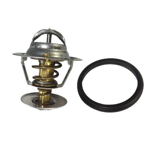 Válvula Termostática Ford Ecosport 2003 a 2021 - 1331474 - AVTS06008T82