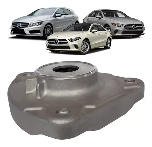 COXIM DO AMORT DIANT C ROLAMENTO MB B200 2011/2018