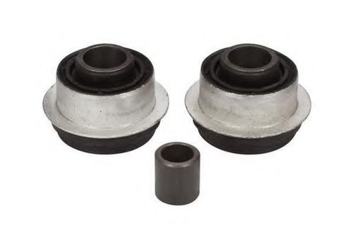 KIT BUCHA INFERIOR BANDEJA DIANT MERCEDES CLA 200 13/18
