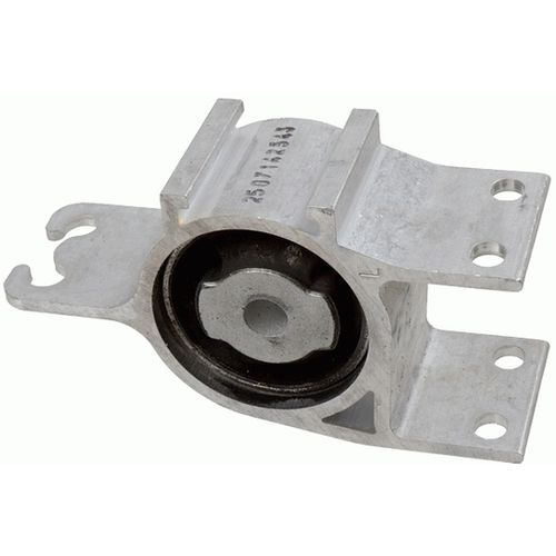 BUCHA TRASEIRA DA BANDEJA DIANT L ESQ MERCEDES CLA200 13/18