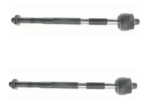 Par Barra Axial Renault Scenic 1999