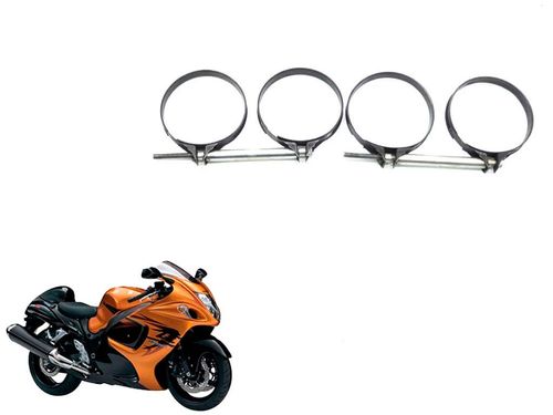 Abraçadeira Admissão Suzuki Hayabusa 1300 09-19