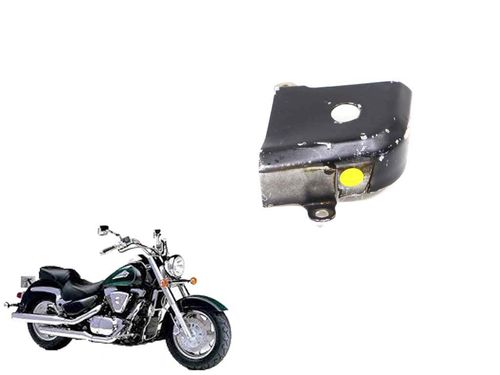 Acab Reservatório Freio Tras Suzuki Intruder Lc 1500 98-0