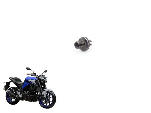 Regulador Cabo Embreagem Yamaha Mt 03 Mt03 21-23