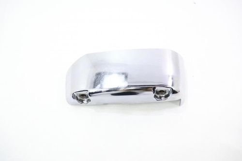 Acabamento Cabeçote Dianteiro Direito Suzuki Intruder Vs 1400 1994-2001