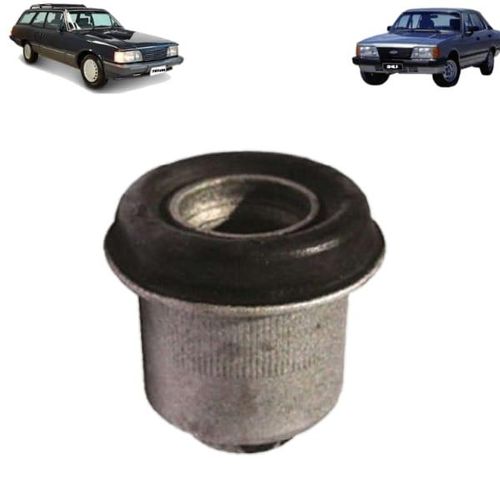 BUCHA TRAS DA BANDEJA SUP SUSPENSÃO DIANT GM OPALA 69/92