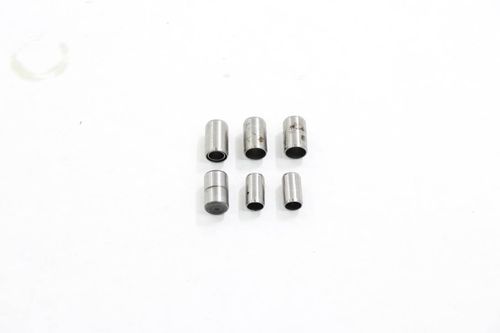 Kit Guias Carcaças Honda Hornet 600 Hornet600 04-07