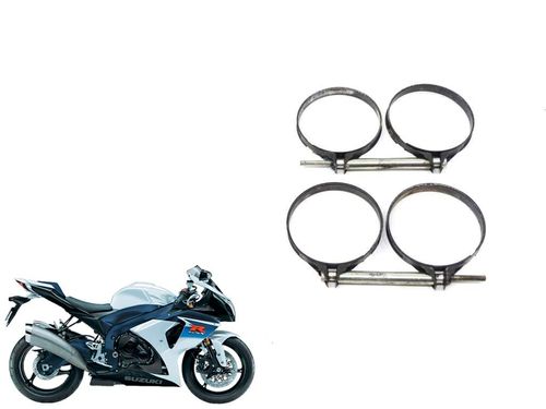 Abraçadeira Admissão Suzuki Gsxr Srad 1000 11-1