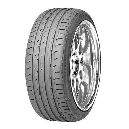 Pneu Nexen aro 19 - 235/40R19 - N8000 - 96Y