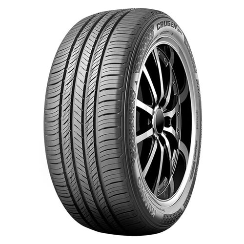 Pneu Kumho aro 17 - 245/65R17 - Crugen HP71 - 107V