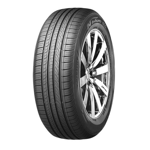 Pneu Nexen aro 15 - 185/65R15 - N'Blue ECO SH01 - 88H