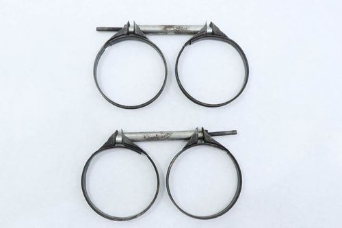 Abraçadeira Admissão Suzuki Gsxr 750 Srad Srad 750 07-08
