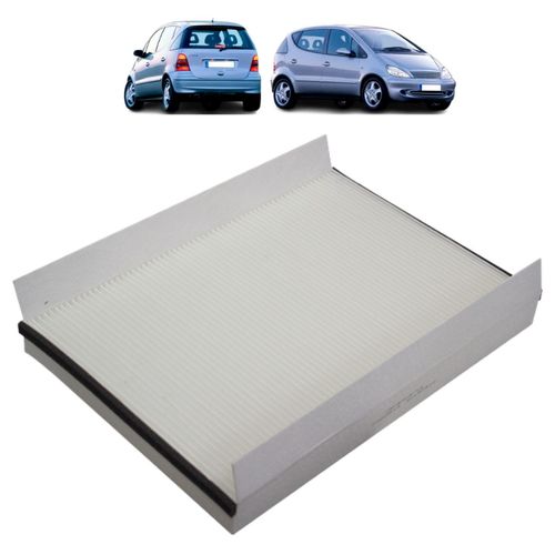 Filtro de Cabine Mercedes-Benz A 160 1.6 (W168) 1997 a 2004 / A 190 1.9 (W168) 1999 a 2004